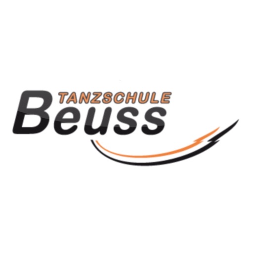 ADTV Tanzschule Beuss Logo