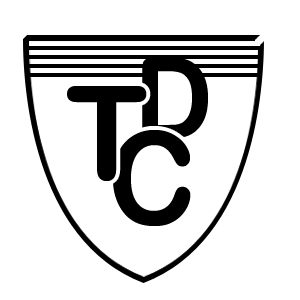 TC Deckenpfronn Logo