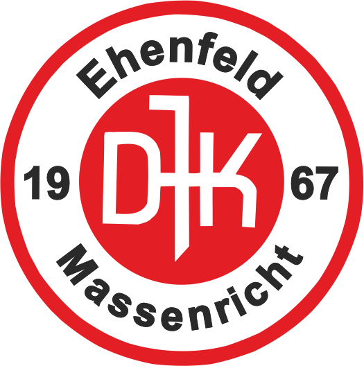 DJK Ehenfeld-Massenricht Logo
