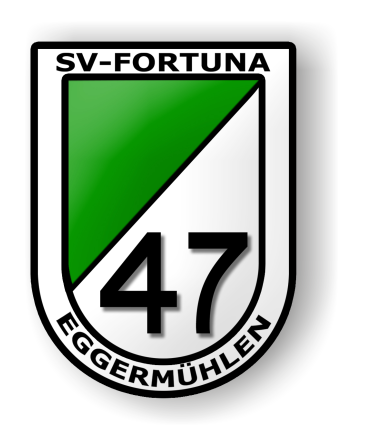 SV FORTUNA 47 EGGERMÜHLEN Logo