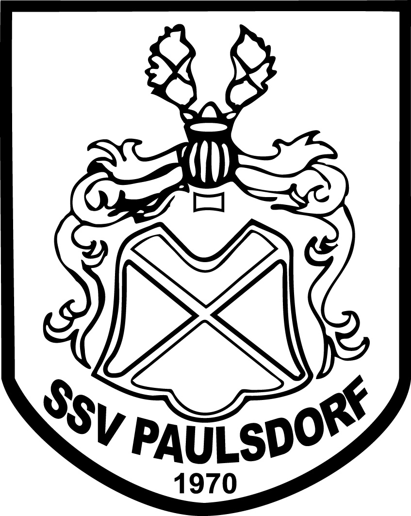 SSV Paulsdorf Logo