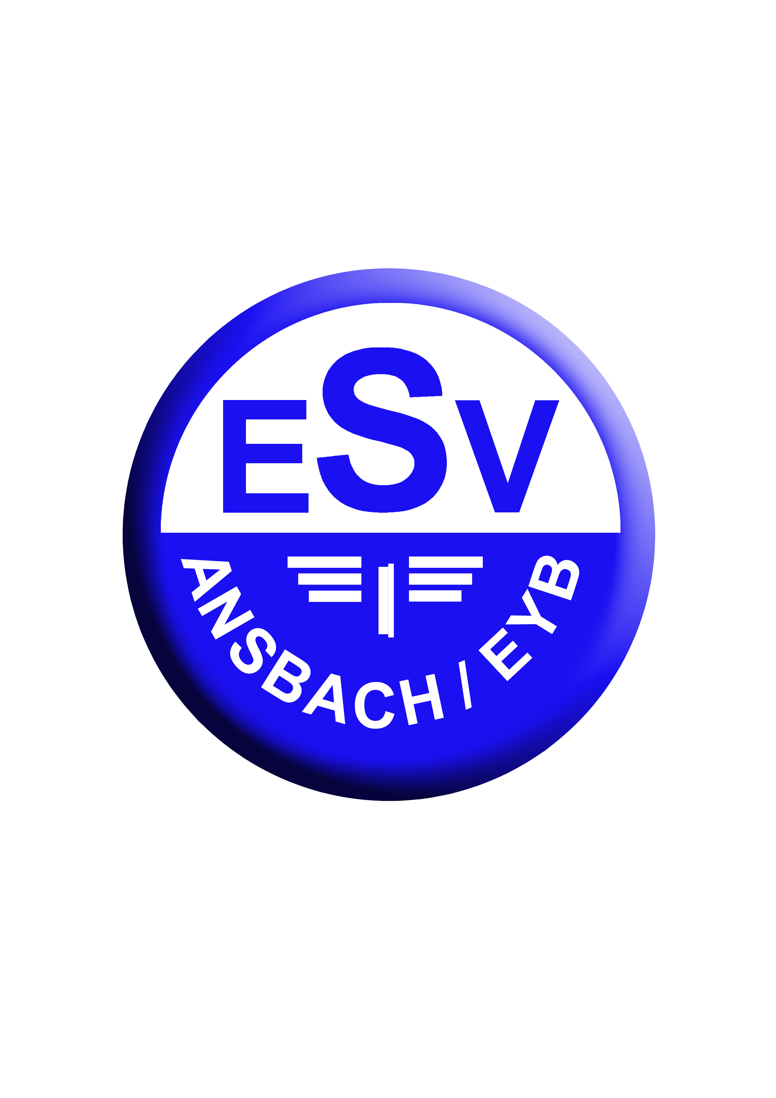 ESV Ansbach Eyb Logo
