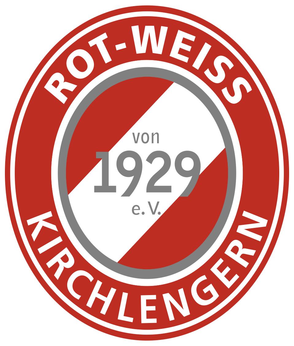 RW Kirchlengern Teamshop Logo