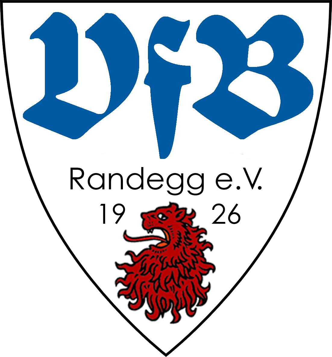 VfB Randegg Logo