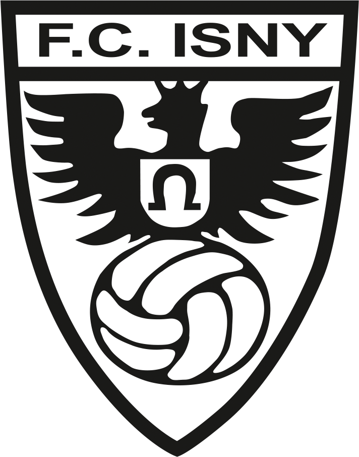 FC Isny Jugend Logo