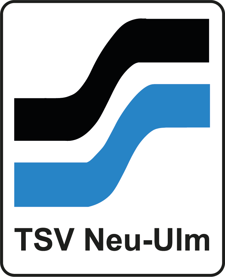 TSV Neu-Ulm Jugendfußball Logo