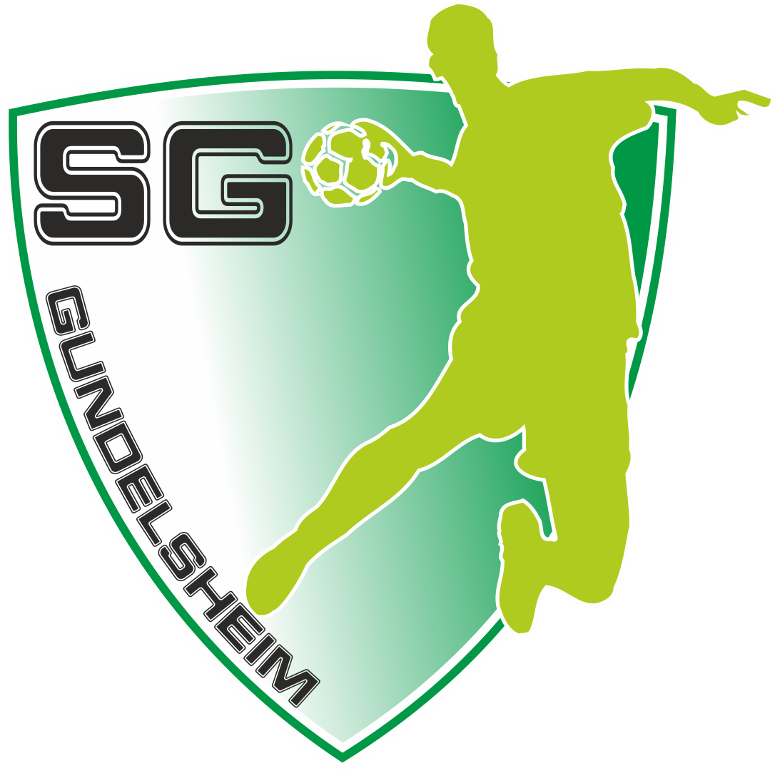 SG Gundelsheim Logo