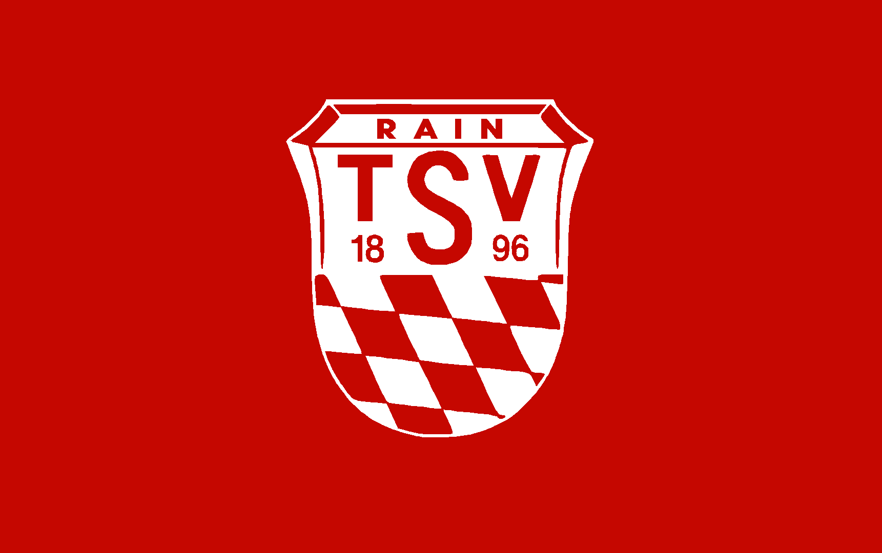 TSV 1896 Rain am Lech Logo
