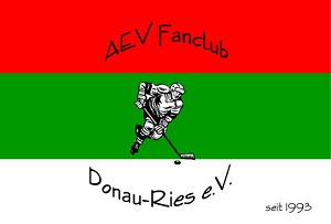 AEV-Fanclub Donau-Ries Logo