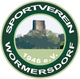 SV Wormersdorf Logo