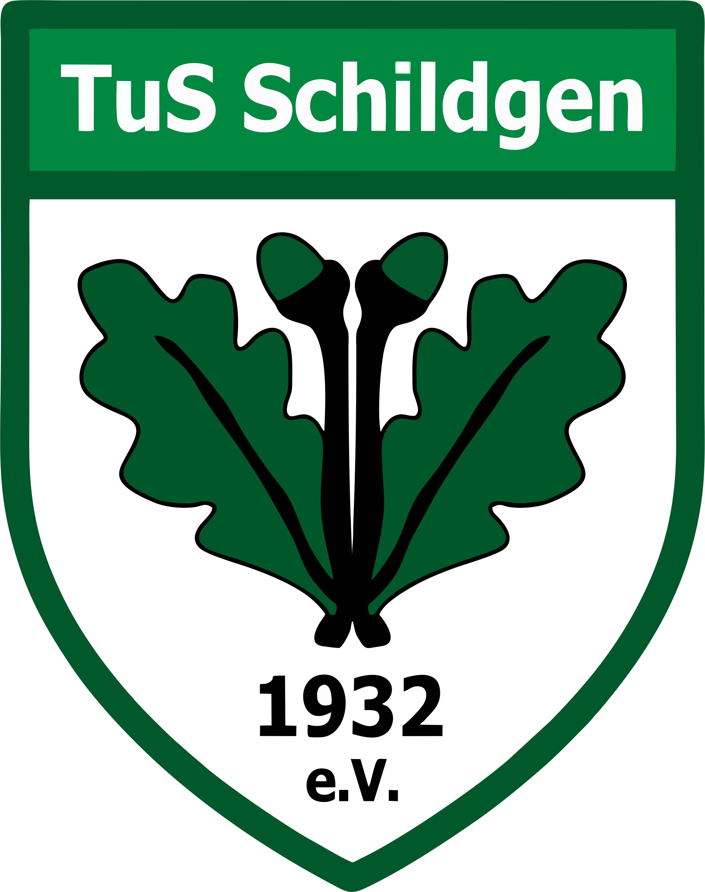 TuS Schildgen Logo