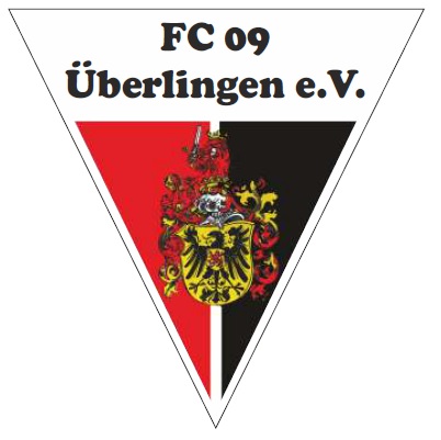FC 09 Ueberlingen Jugend Logo