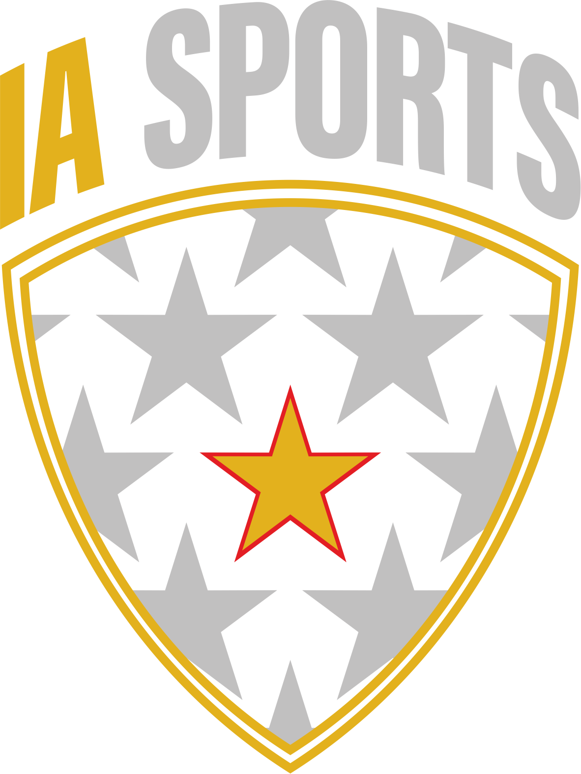 IA-Sports Logo