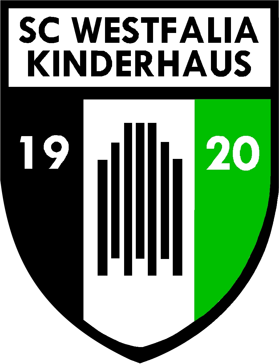 SC Westfalia Kinderhaus Logo