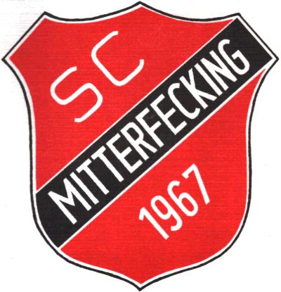 SC Mitterfecking Logo