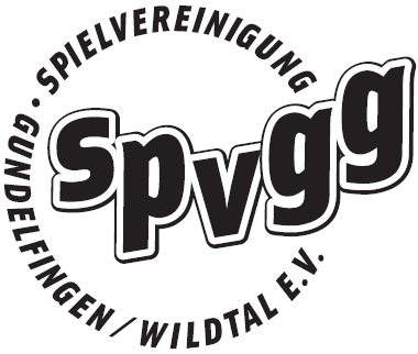 Spvgg. Gundelfingen/Wildtal Logo