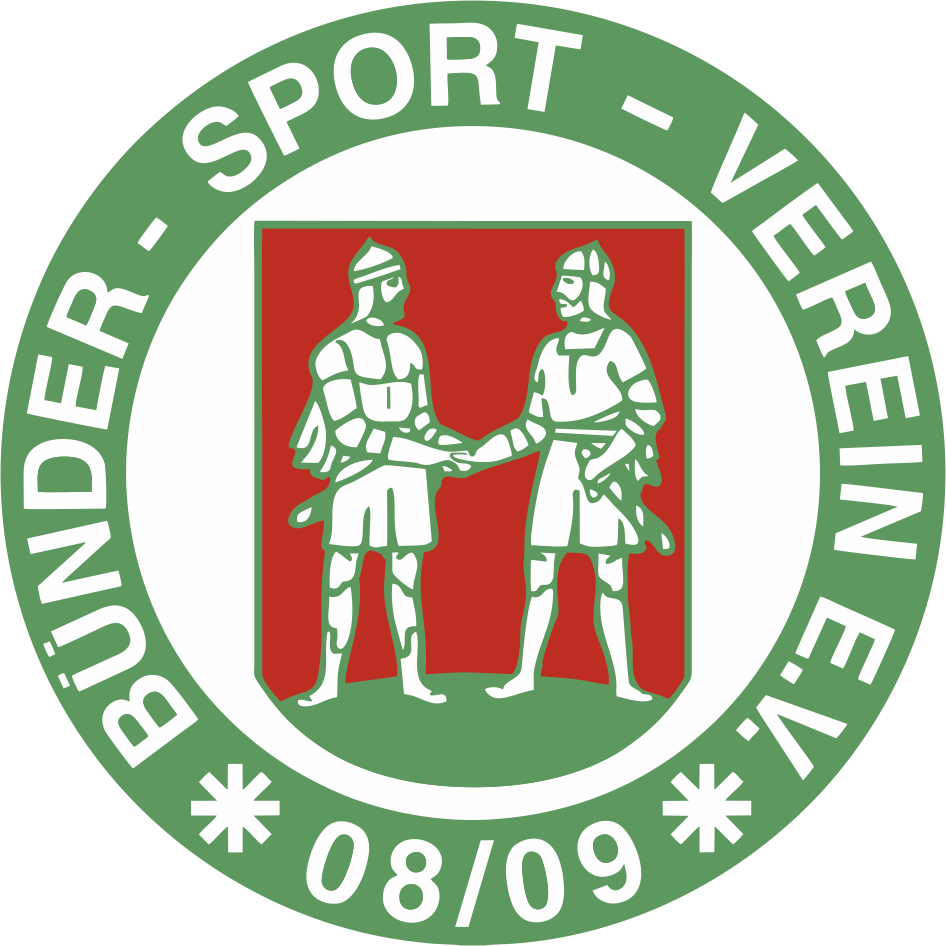 Bünder SV Logo