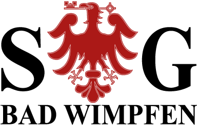 SG Bad Wimpfen Logo