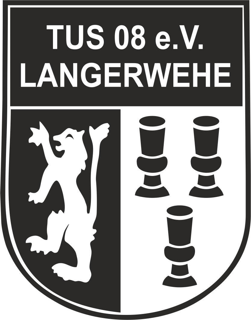 Tus 08 Langerwehe Logo