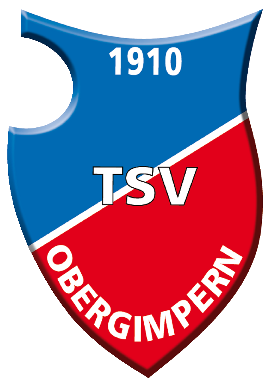 TSV Obergimpern Logo