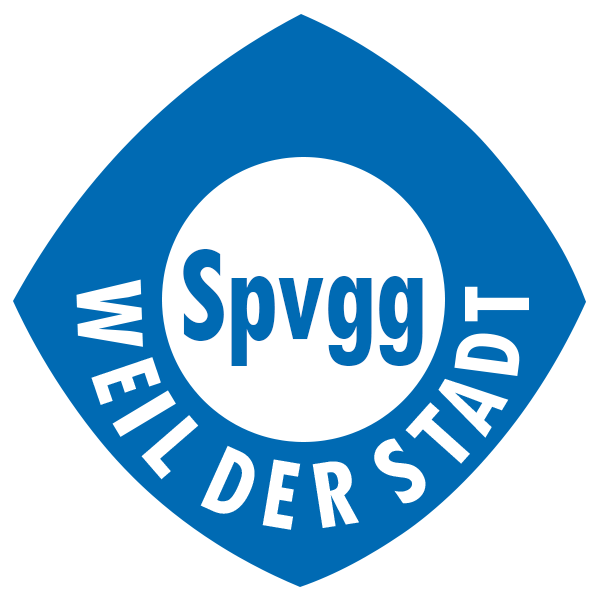 SpVgg Weil der Stadt – Aktive Logo