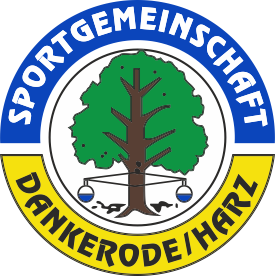SG DANKERODE Logo