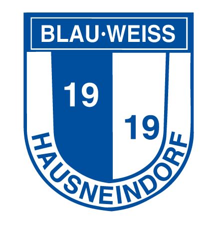 SV Blau-Weiß Hausneindorf Logo