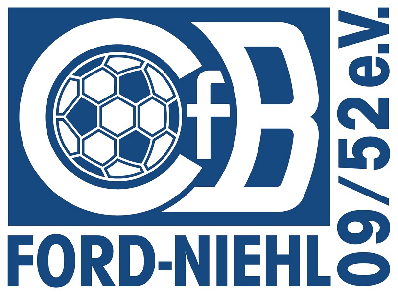 CfB Ford Köln Niehl Logo