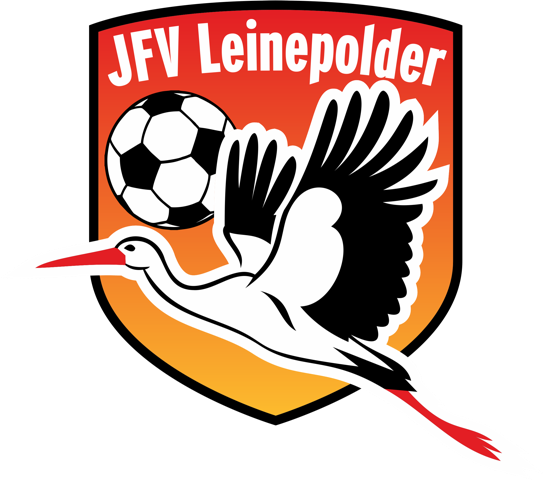 JFV Leinepolder Logo