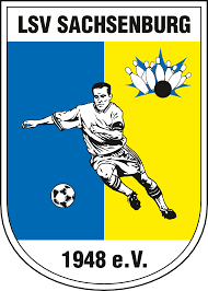LSV Sachsenburg Logo