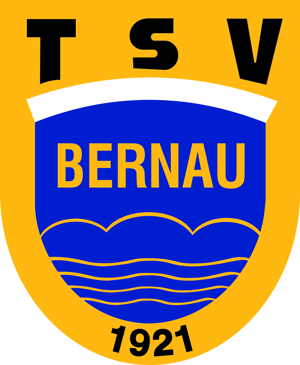 TSV Bernau Logo