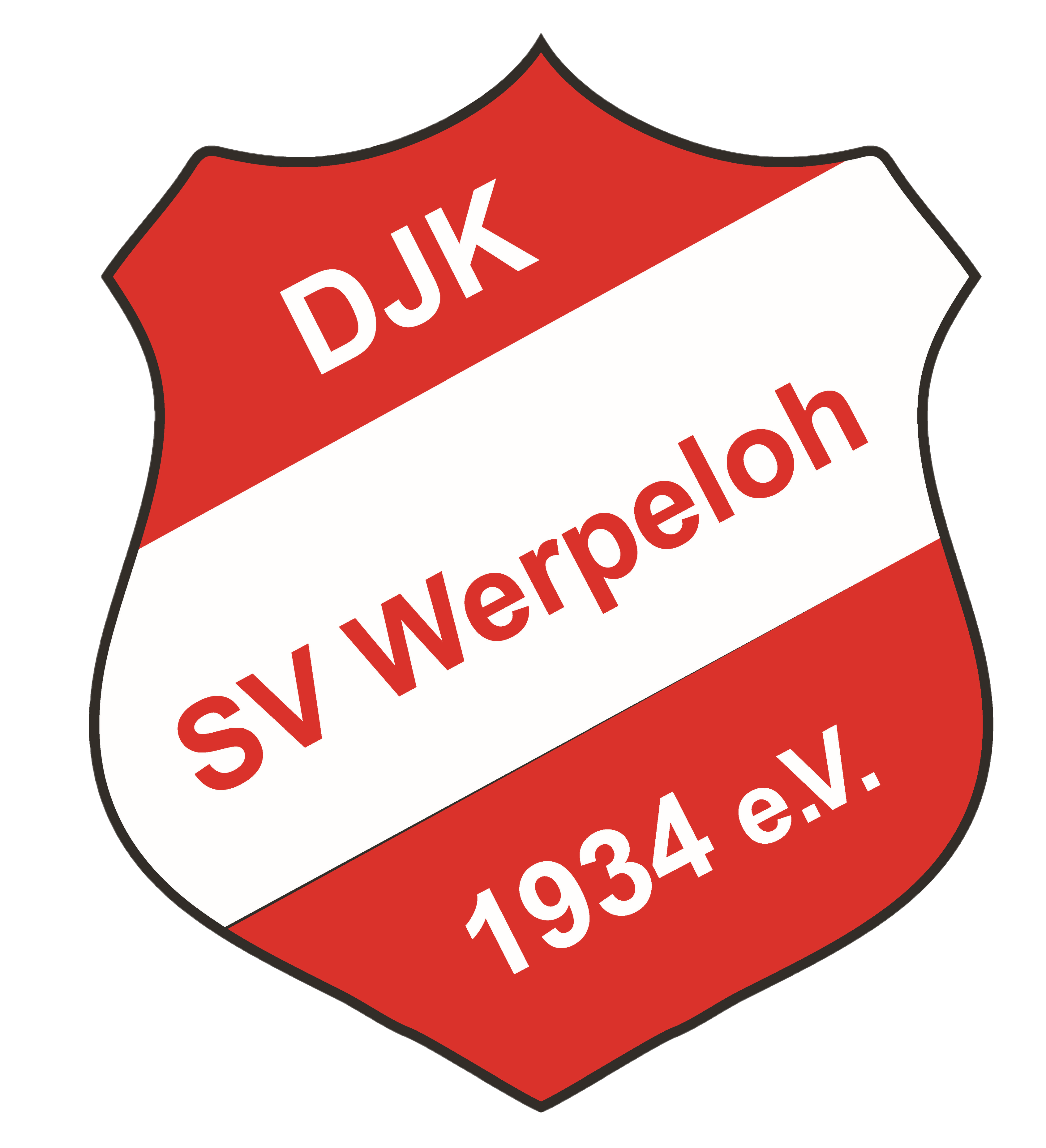 SV Werpeloh Logo