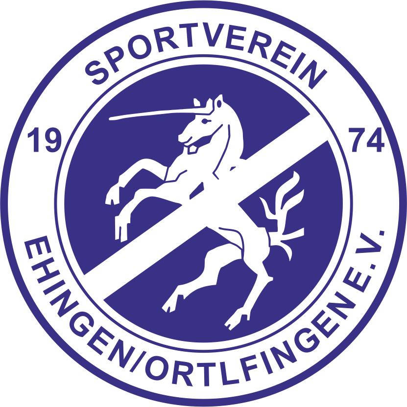 SV Ehingen/Ortlfingen Logo