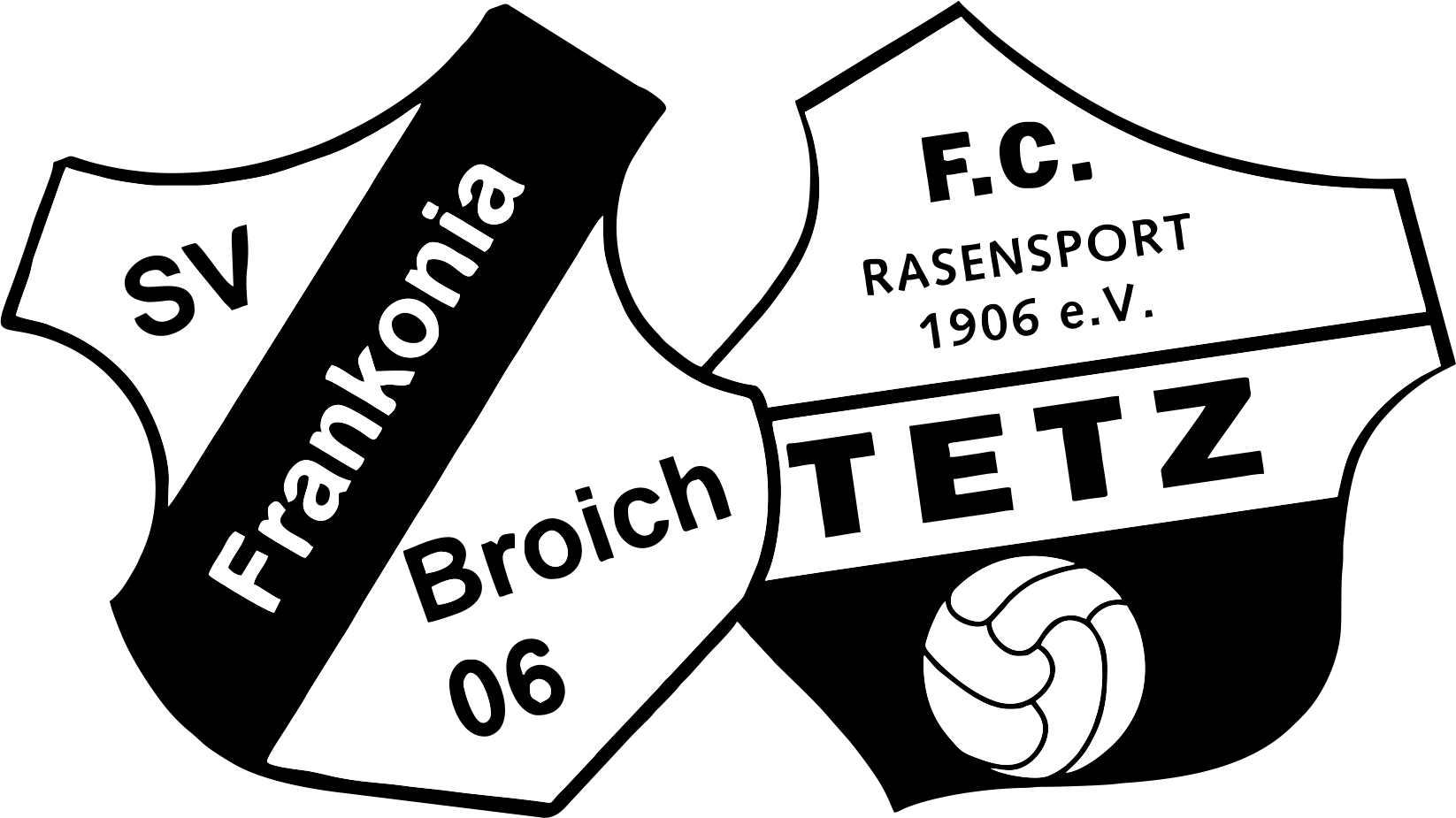 SG Tetz/Broich Logo