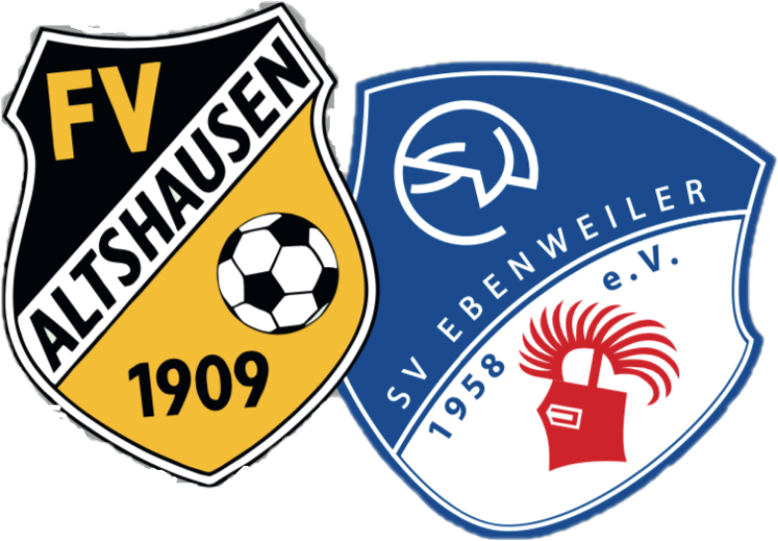SGM Altshausen Ebenweiler Logo