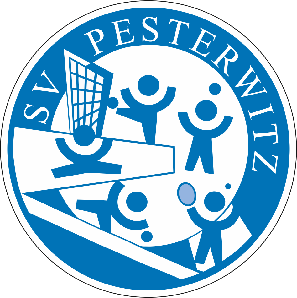 SV Pesterwitz Logo