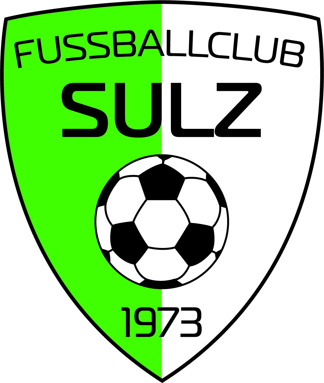 FC Sulz Logo