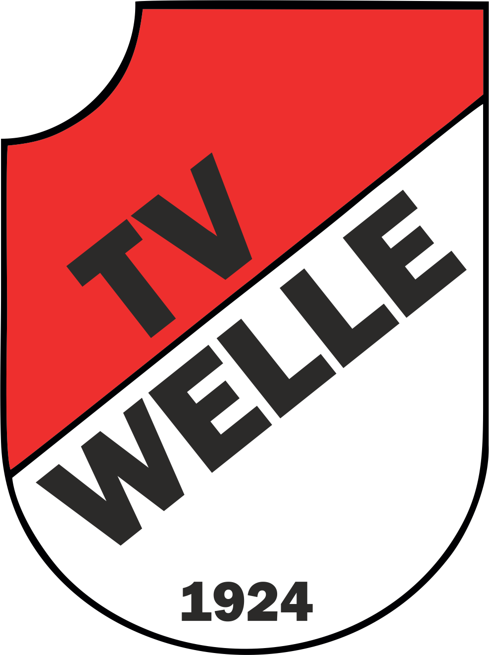TV Welle Leichtathletik Logo