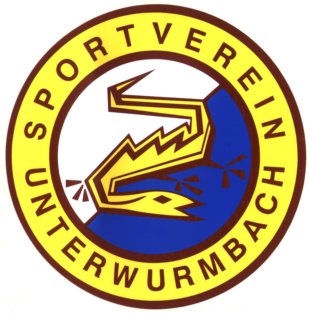 SV Unterwurmbach Logo
