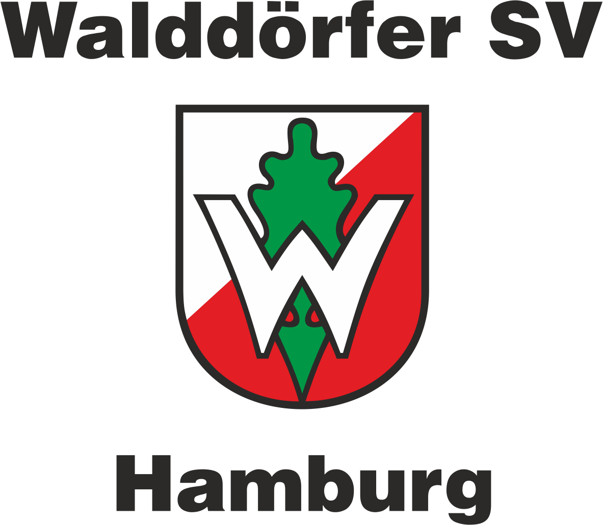 Walddörfer SV Logo