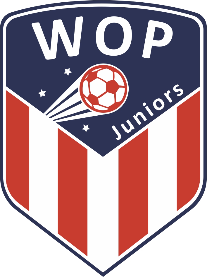 WOP Juniors Logo