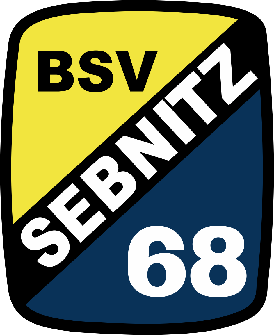 BSV 68 Sebnitz Logo