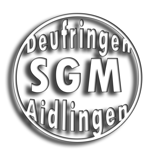 SGM Deufringen - Aidlingen Logo