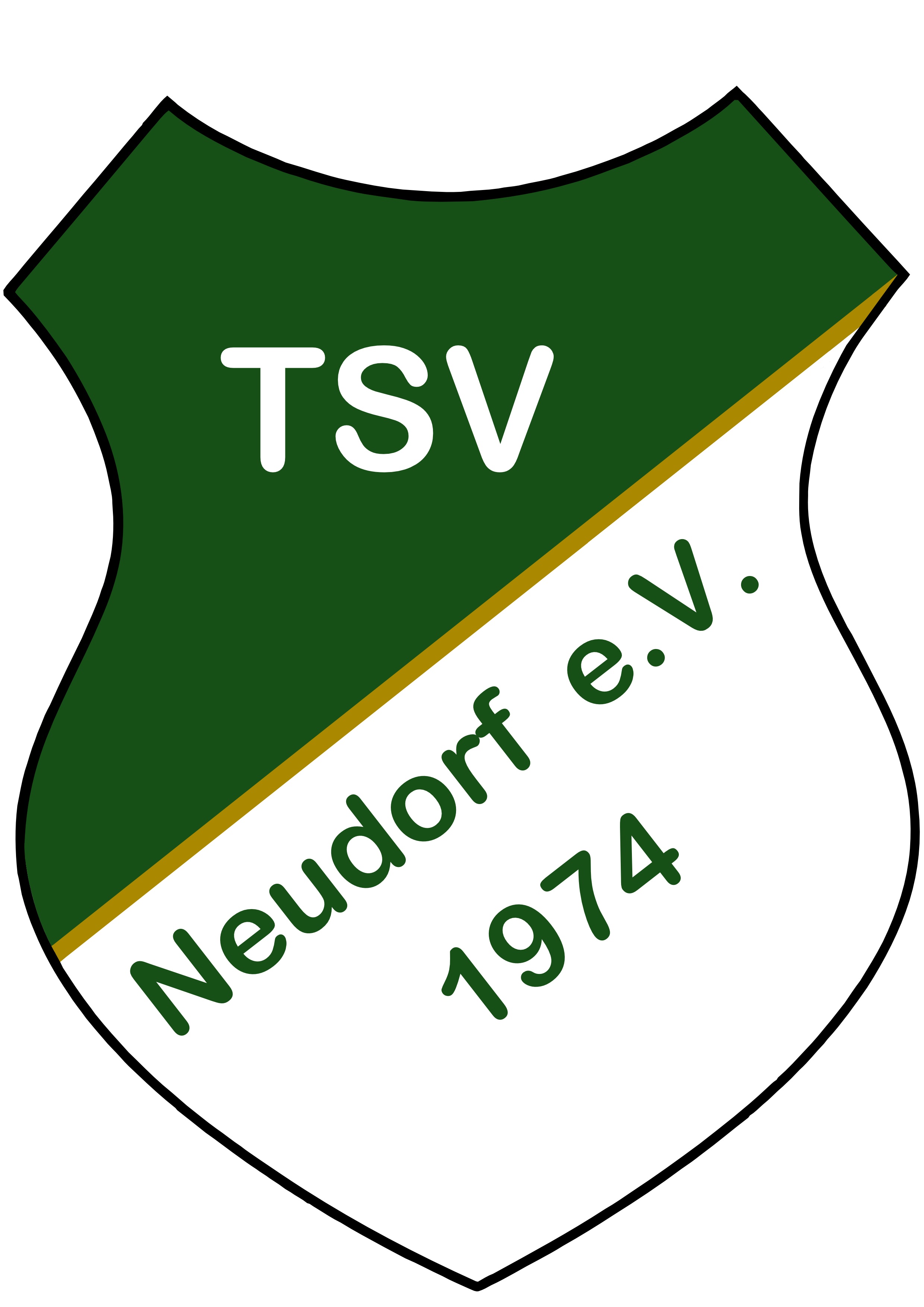 TSV Neudorf Logo