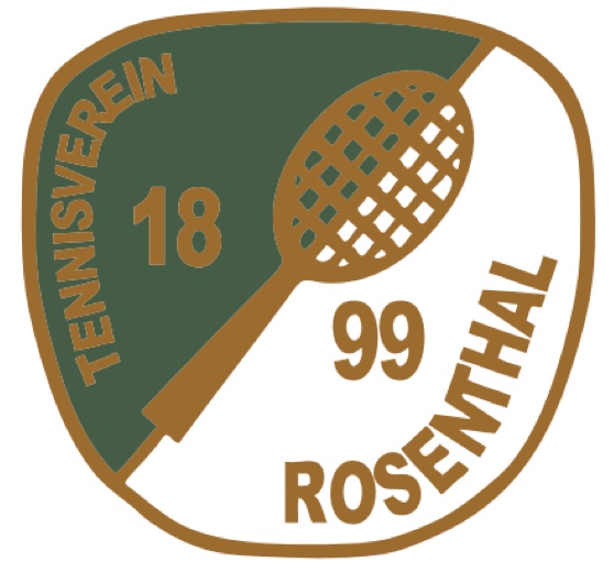 TV Rosenthal 1899 Logo