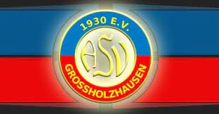 ASV Großholzhausen Logo