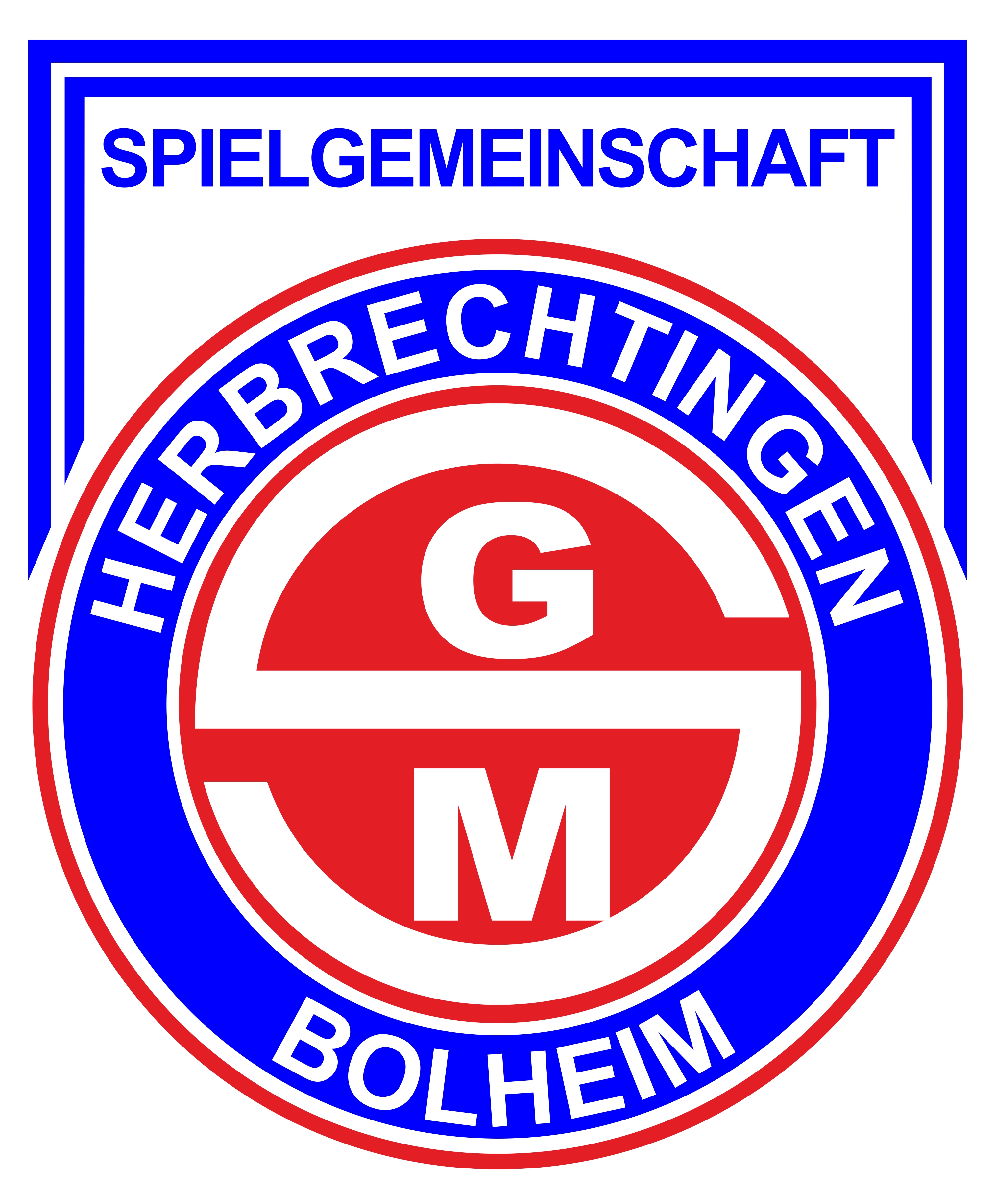 SGM Herbrechtingen Bolheim Logo