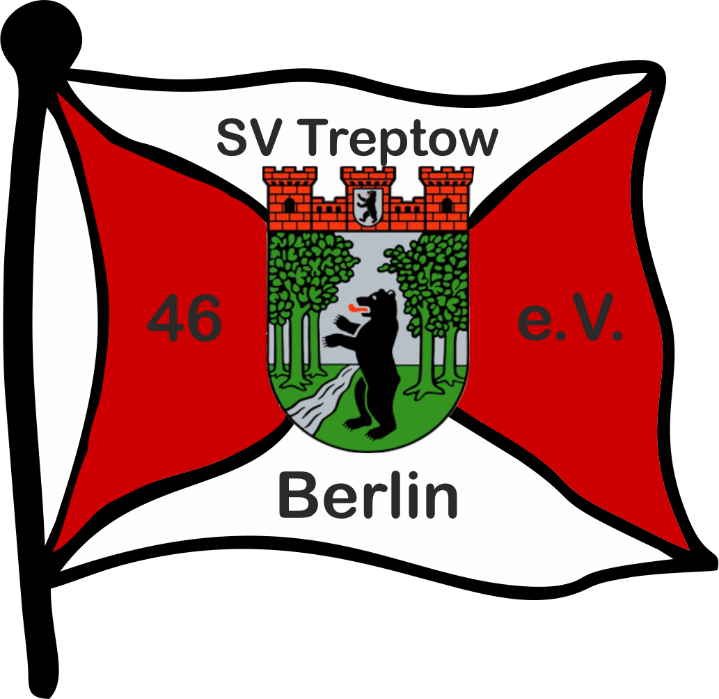 SV Treptow 46 e.V. Logo