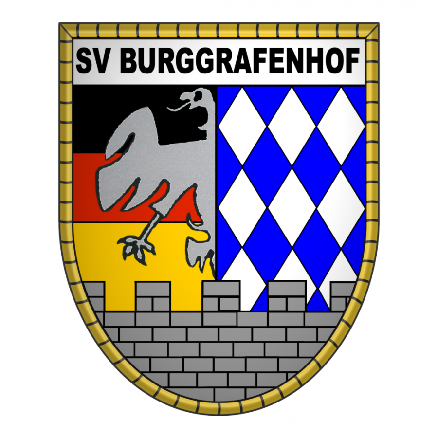 SV Burggrafenhof Logo