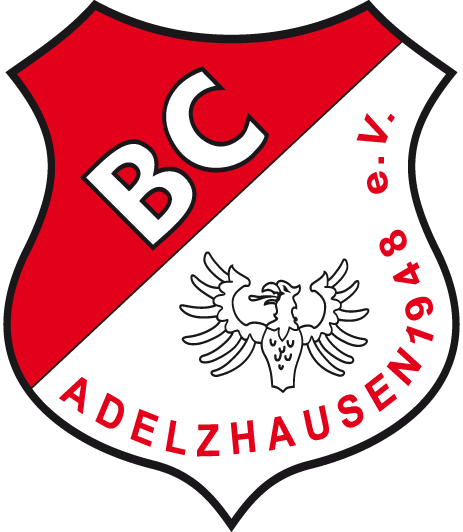 BC Adelzhausen e.V. Logo